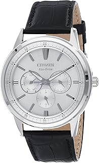 Montre multifonction eco-drive citizen bu2071-01a pour homme, noire. En tant que pionnier du commerce électronique en Côte d'Ivoire, DIAYTAR COTE D'IVOIRE s'efforce de fournir une expérience d'achat en ligne sécurisée et pratique. Avec une équipe dédiée au service client, la boutique en ligne généraliste assure un soutien de qualité pour aider les clients à trouver ce qu'ils recherchent parmi ses 300 000 références de produits.