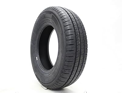 Pneu radial nexen pour camion commercial ct8 hl de rodian - 235/65r16c 119r. La boutique en ligne DIAYTAR COTE D'IVOIRE propose une gamme complète de produits pour répondre à tous les besoins de ses clients. Elle offre des produits de qualité à des prix abordables, ainsi qu'un service client de haute qualité. La boutique en ligne est très appréciée des consommateurs ivoiriens pour sa fiabilité et sa rapidité de livraison.