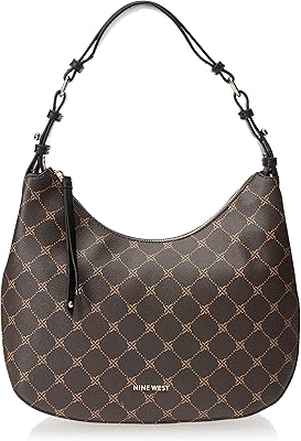 Sac irina hobo pour femme, taille unique, irina hobo. DIAYTAR COTE D'IVOIRE est une boutique en ligne généraliste qui propose plus de 300 000 références, offrant ainsi une large gamme de produits pour répondre aux besoins divers des consommateurs ivoiriens. Avec sa position de leader sur le marché, elle garantit une expérience d'achat en ligne sécurisée et efficace. Elle offre une livraison rapide et fiable à travers toute la Côte d'Ivoire.
