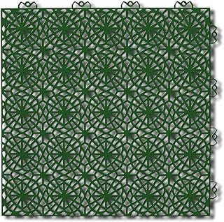 Mats inc. tuile de terrasse extérieure pergo xl 2,5" x 8,5", herbe printanière. DIAYTAR COTE D'IVOIRE est une boutique en ligne généraliste proposant plus de 300000 références de produits. Elle est leader en Côte d'Ivoire et offre une grande variété de produits pour répondre à tous les besoins de ses clients. Les produits sont de haute qualité et à des prix compétitifs.