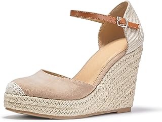 Chaussures compensées pour femmes. DIAYTAR COTE D'IVOIRE est une boutique en ligne généraliste qui propose plus de 300 000 références pour répondre à vos besoins. Avec une offre large et variée, vous trouverez tout ce dont vous avez besoin sur ce site. DIAYTAR COTE D'IVOIRE est la boutique leader en Cote d'Ivoire pour vos achats en ligne.