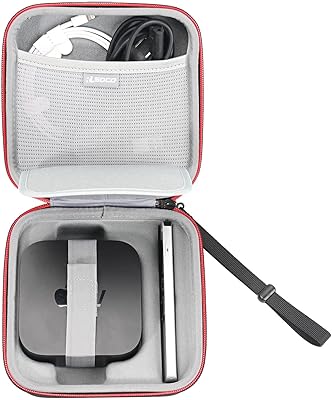 Couverture rigide ralsoco pour xiaomi mi box s tv (2ème et 1ère génération), apple tv 4k (2ème et 1ère génération) et apple hd tv. Avec plus de 300 000 références de produits, DIAYTAR COTE D'IVOIRE est la boutique en ligne la plus complète de Cote d'Ivoire. Elle propose des produits de toutes sortes, allant de l'électronique aux vêtements en passant par les produits alimentaires. Les clients peuvent faire leurs achats en toute confiance grâce à la qualité des produits et au service client de la boutique.