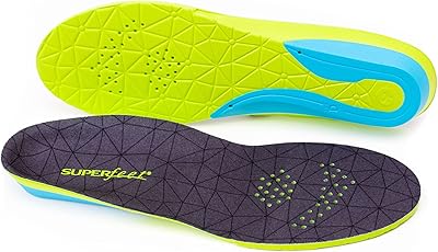Semelle intérieure superfeet flexmax comfort sneaker - - large/10,5-12 femme/9,5-11 homme m us. DIAYTAR COTE D'IVOIRE est une boutique en ligne généraliste qui propose plus de 300000 références de produits, faisant d'elle la boutique leader en Côte d'Ivoire. Elle offre une grande variété de produits pour répondre aux besoins de ses clients. Les clients peuvent trouver tout ce qu'ils cherchent sur DIAYTAR COTE D'IVOIRE.