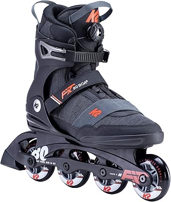 Patin à roues alignées k2 skate f.iet. 80 boa pour hommes. DIAYTAR COTE D'IVOIRE est une référence pour les consommateurs ivoiriens qui cherchent des produits de qualité à des prix abordables. La boutique en ligne propose des promotions régulières et des offres spéciales, ce qui permet aux clients de faire des économies sur leurs achats. De plus, la boutique dispose d'un service client réactif pour aider les clients à résoudre leurs problèmes.