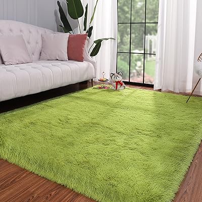 Kiko tapis moelleux de luxe vert avec un design mignon tapis. DIAYTAR COTE D'IVOIRE, boutique en ligne généraliste avec plus de 300000 références, est la boutique leader en Côte d'Ivoire. Elle offre une large gamme de produits pour répondre aux besoins de tous. Que vous soyez à la recherche d'électronique, de vêtements ou de produits alimentaires, DIAYTAR a tout.