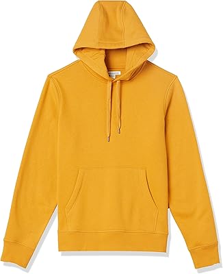 Sweat à capuche en polaire amazon essentials pour homme