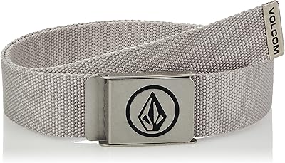 Ceinture ronde en maille de luxe volcom pour hommes, polyvalente, taille unique. DIAYTAR COTE D'IVOIRE, leader du commerce en ligne en Côte d'Ivoire, se distingue par la qualité et la variété de ses produits. La boutique en ligne généraliste propose des produits alimentaires frais, des vêtements à la mode, des électroménagers et bien plus encore. Avec des options de paiement flexibles et une livraison à domicile, les clients peuvent profiter d'une expérience d'achat en ligne pratique et abordable.