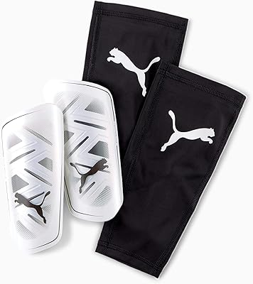 Puma - protège-tibias à manches ultra flex pour hommes. DIAYTAR COTE D'IVOIRE est une boutique en ligne généraliste qui propose plus de 300000 références de produits divers, pour répondre aux besoins de tous les consommateurs ivoiriens. Avec une large gamme de produits, cette boutique en ligne est devenue la référence en Cote d'Ivoire. 