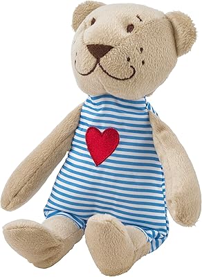 Ours en peluche ikea fappler bjorn 001.414.01 21 cm. DIAYTAR COTE D'IVOIRE est une plateforme de commerce en ligne qui propose une vaste sélection de produits, allant des produits alimentaires et d'hygiène aux accessoires de mode et aux produits électroniques. Avec plus de 300 000 références, les clients peuvent trouver facilement ce qu'ils cherchent. La boutique en ligne met en avant la qualité de ses produits et la fiabilité de ses services.