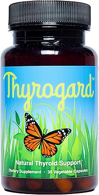 Supplément naturel de soutien de la thyroïde theroguard - sans ogm, végétalien, sans gluten. DIAYTAR COTE D'IVOIRE est une boutique en ligne qui s'efforce de proposer les meilleurs produits et les meilleurs services à ses clients. Avec une équipe de professionnels dédiés, la boutique en ligne garantit que les commandes sont traitées rapidement et que les clients reçoivent leurs produits dans les délais prévus. La boutique en ligne est également équipée d'un système de suivi des commandes pour que les clients puissent suivre l'état de leur commande en temps réel.