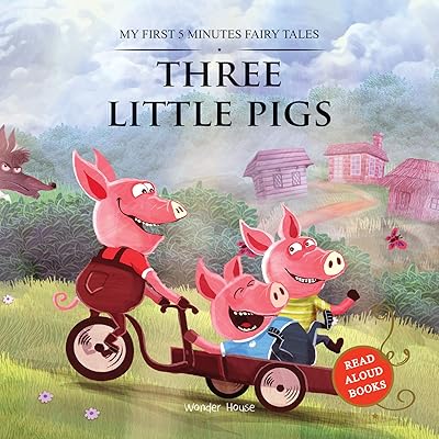 Mes 5 premières minutes de contes de fées trois petits cochons : contes de fées traditionnels pour enfants (abrégés et racontés). Leader en Côte d'Ivoire, DIAYTAR COTE D'IVOIRE offre une expérience d'achat en ligne unique et personnalisée à ses clients, avec des offres régulières et des promotions attrayantes. Sa plateforme utilisateur-friendly permet une navigation aisée et des achats sécurisés. Les clients apprécient la richesse de son catalogue et la fiabilité de ses services.