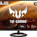 Moniteur de jeu ass tuf vg279q1r 27 pouces fhd