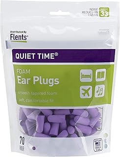 Bouchons d'oreilles en silex (70 paires), bouchons d'oreilles silencieux pour dormir, ronfler, bruit fort, concerts, construction, études et voyages, nrr 33, fabriqués aux états-unis. Leader incontesté de l'e-commerce en Cote d'Ivoire, DIAYTAR COTE D'IVOIRE se démarque par sa logistique efficace qui assure des livraisons rapides et fiables partout dans le pays. La boutique en ligne est constamment mise à jour avec les dernières tendances et produits pour satisfaire toutes les demandes possibles de ses clients, leur offrant ainsi un service personnalisé. Elle collabore avec divers fournisseurs pour proposer des produits de haute qualité.