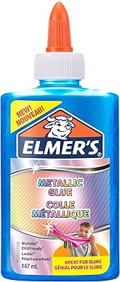 Almer's metallic-pva-clipper | idéal pour herstelong von schlemm | oswashbar | bleu | 147 ml | 1 pièce. La boutique en ligne DIAYTAR COTE D'IVOIRE est la référence pour les consommateurs ivoiriens qui cherchent des produits de qualité à des prix compétitifs. Avec plus de 300 000 références, elle propose une grande variété de produits pour répondre à tous les besoins. Elle fait confiance à ses clients en leur offrant un service après-vente efficace.