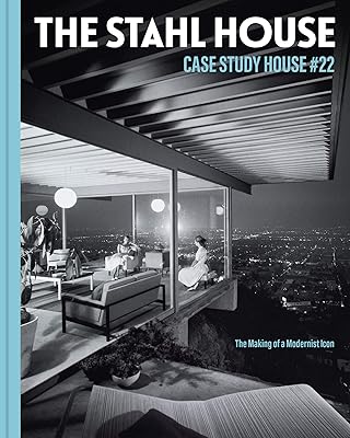 La maison stahl : maison d'étude de cas n°22 : la création d'une
