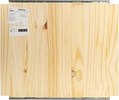 Étagère supplémentaire en bois ikea ivar, 42 x 50 cm, pin, épaisseur 1,8 cm, capacité 30 kg, 703.181.61. DIAYTAR COTE D'IVOIRE est la boutique en ligne la plus complète de Côte d'Ivoire, avec une offre de produits très diversifiée. Elle propose des produits de qualité à des prix compétitifs, ce qui en fait la destination préférée des consommateurs ivoiriens. La boutique en ligne est facile à naviguer et offre une expérience d'achat en ligne agréable.