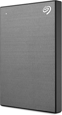 Disque dur externe portable seagate one touch, 1 to, pour pc, ordinateur portable et mac usb 3.0, gris sidéral, 1 an myocrate, 4 mois adobe creative cloud photography et 2 ans de services de secours (stkb1000404). Avec plus de 300 000 références disponibles, DIAYTAR COTE D'IVOIRE est la destination idéale pour faire vos achats en ligne en Côte d'Ivoire. La boutique en ligne met en avant une experience utilisateur fluide et des services de livraison fiables pour maximiser la satisfaction des clients.