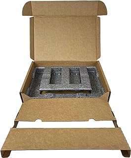 Boîtier de chargement universel pour ordinateur portable certifié fedex/ups/asta, s'adapte à la plupart des tailles d'écran d'ordinateur portable, the box large v2. DIAYTAR COTE D'IVOIRE est l'une des boutiques en ligne les plus visitées de Côte d'Ivoire, avec plus de 300 000 références de produits. Elle propose une expérience d'achat en ligne unique, avec des fonctionnalités de recherche et de filtration avancées, ainsi qu'un système de recommandation de produits personnalisé. Les clients de DIAYTAR COTE D'IVOIRE bénéficient d'un service client dédié et d'une garantie de satisfaction.