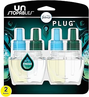 Désodorisant anti-odeur febreze unstoppables, frais (2) recharges d'huile de 80 fl oz. DIAYTAR COTE D'IVOIRE est une boutique en ligne qui propose une expérience d'achat unique et personnalisée. Avec sa large gamme de produits, la boutique permet aux clients de trouver tout ce qu'ils cherchent en un seul endroit. La boutique est également connue pour sa politique de retour et d'échange de produits, qui permet aux clients de retourner ou d'échanger leurs produits en cas de problème.