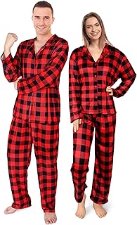 Ensembles de pyjama assortis de noël à carreaux buffalo pyjamas de famille à manches longues boutonné à carreaux tenues confortables combinaisons de noël de vacances. Avec Diaytar Côte d'Ivoire, les clients ont accès à une plateforme sécurisée pour effectuer leurs achats en ligne. La boutique met en avant des promotions régulières et des offres spéciales pour aider les clients à économiser de l'argent sur leurs achats. Le site est conçu pour être intuitif et facile à naviguer, offrant une expérience de shopping agréable et personnalisée.