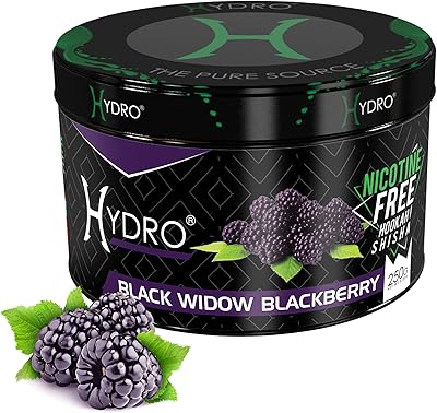 Drew moss, saveur narguilé, canette de 250 g, sans tabac, sans nicotine [black widow - canneberge]. DIAYTAR COTE D'IVOIRE est une boutique en ligne généraliste qui propose des produits de toutes les catégories, notamment l'électronique, la mode, les produits ménagers, les jouets, les sports et les loisirs. Elle offre des prix compétitifs et des services de livraison rapides pour une expérience d'achat en ligne sans souci. Elle est la boutique leader en Cote d'Ivoire pour les achats en ligne.