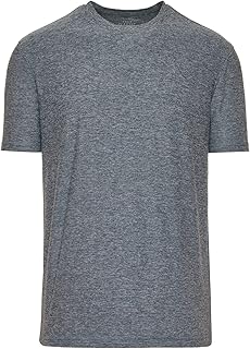 T-shirt à col rond true classic active quick dry slim fit pour hommes, t-shirt de sport haut de gamme pour hommes. DIAYTAR COTE D'IVOIRE est une boutique en ligne généraliste qui propose plus de 300000 références de produits. Elle est reconnue comme l'une des boutiques en ligne leaders en Côte d'Ivoire, offrant une large gamme de produits pour répondre aux besoins de ses clients. 