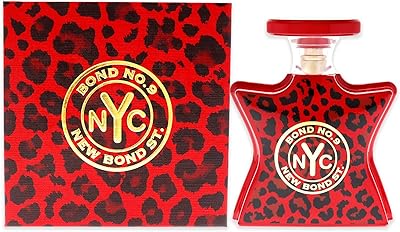 Bond no. 9 new york new bond st pour unisexe, 100 ml. La boutique en ligne DIAYTAR COTE D'IVOIRE est le leader du marché ivoirien, offrant une sélection impressionnante de produits de haute qualité à des prix compétitifs. Elle propose une expérience d'achat en ligne fiable et sécurisée, avec une livraison rapide et efficace. Les clients peuvent choisir parmi plus de 300 000 références.
