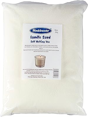 Grains de cire auto-fondants mold master de bougie, 2 kg, blanc. En tant que boutique en ligne leader en Côte d'Ivoire, Diaytar Côte d'Ivoire s'efforce de proposer une expérience d'achat personnalisée, avec des conseils de vente et un service client de haute qualité. Les clients peuvent profiter d'avantages tels que des remises exclusives, des promotions régulières et un programme de fidélité, renforçant ainsi leur engagement envers la marque. Diaytar Côte d'Ivoire est l'endroit idéal pour faire du shopping en ligne de manière pratique et sécurisée.