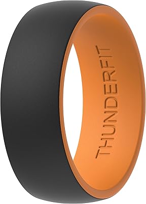 Alliances de mariage en silicone pour hommes - 10 anneaux / 7 anneaux / 4 anneaux / 1 anneau - bande ronde en caoutchouc à 2 couches - largeur 8,7 mm - épaisseur 2 mm, silicone, caoutchouc, sans pierres précieuses. Avec plus de 300 000 références, DIAYTAR COTE D'IVOIRE est la boutique en ligne la plus complète en Côte d'Ivoire, proposant des produits de qualité à des prix compétitifs. La boutique en ligne met en avant la satisfaction du client, avec des services tels que la livraison à domicile et la possibilité de retourner les produits. DIAYTAR COTE D'IVOIRE est le partenaire idéal pour tous vos achats en ligne.