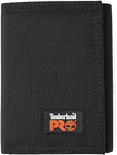 Portefeuille à trois volets en nylon cordura velcro pour hommes avec blocage rfid et fente pour carte d'identité de timberland pro. DIAYTAR COTE D'IVOIRE est une boutique en ligne généraliste qui propose plus de 300000 références de produits divers, positionnant ainsi l'entreprise en tant que leader du commerce en ligne en Côte d'Ivoire.