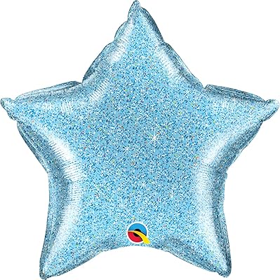 Ballon en aluminium bleu pailleté 20 pouces. DIAYTAR COTE D'IVOIRE, c'est la garantie d'une expérience d'achat en ligne de haute qualité. Nous sélectionnons soigneusement nos produits pour vous offrir le meilleur choix. Notre équipe de professionnels est à votre disposition pour vous aider à trouver ce que vous cherchez.