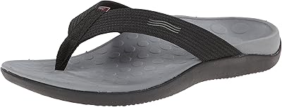 Sandale vionic unisexe wave tong avec support orthopédique noir grand. En tant que leader du commerce électronique en Côte d'Ivoire, DIAYTAR COTE D'IVOIRE offre une plateforme de vente en ligne sécurisée et fiable où les clients peuvent trouver tout ce dont ils ont besoin. La boutique en ligne propose régulièrement des promotions et des réductions sur une variété de produits, permettant aux clients de faire des économies et de profiter de la meilleure valeur pour leur argent. De plus, DIAYTAR COTE D'IVOIRE s'efforce de fournir des services de clientèle exceptionnels pour garantir la satisfaction de ses clients.