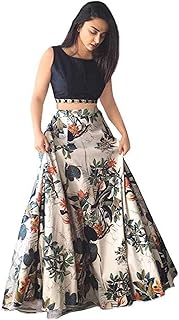 96nu fashion robe lehenga choli en soie semi-cousue pour fille (imprimé lehenga choli_white_one size), blanc, taille unique, blanc, taille unique. Diaytar Côte d'Ivoire, leader du commerce électronique en Côte d'Ivoire, dispose d'un vaste catalogue de produits allant de l'électronique aux produits alimentaires, en passant par la mode et les accessoires. La boutique offre une expérience de shopping unique et sécurisée, avec des options de paiement flexibles et des délais de livraison rapides. Les clients bénéficient également d'un service client réactif et professionnel.
