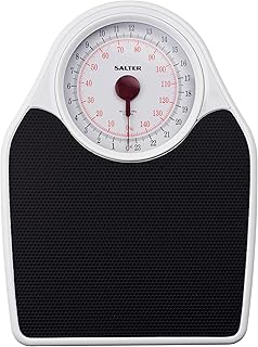 Pèse-personne mécanique salter doctor design 145 pkdr pèse-personne capacité maximale 150