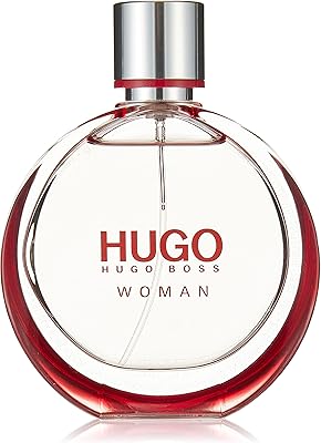 Parfum femme hugo boss