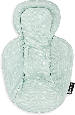 Filet de refroidissement intérieur pour nouveau-né 4mums, vert/gris, 220 g. DIAYTAR COTE D'IVOIRE se distingue par sa grande sélection de produits et sa qualité de service. La boutique propose des produits à des prix compétitifs, faisant d'elle une destination de choix pour les consommateurs ivoiriens. Les clients peuvent également profiter de promotions et de réductions régulières pour économiser encore plus d'argent.