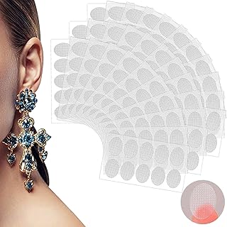 300 pièces de patchs d'oreille protecteurs de boucles d'oreilles support de lobe boucle. DIAYTAR COTE D'IVOIRE est une boutique en ligne généraliste proposant plus de 300000 références de produits divers, ce qui en fait la boutique leader en Cote d'Ivoire. Avec une telle variété de produits, les clients peuvent trouver tout ce dont ils ont besoin en un seul endroit. La boutique est conçue pour offrir une expérience d'achat en ligne fluide et pratique.