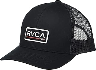 Casquette de baseball en maille rvaca pour hommes avec bord incurvé, fermeture arrière réglable et boutons-pression. En tant que leader du marché de la boutique en ligne en Côte d'Ivoire, DIAYTAR COTE D'IVOIRE continuera à proposer des produits de haute qualité à des prix compétitifs et à donner la priorité à la satisfaction de ses clients.