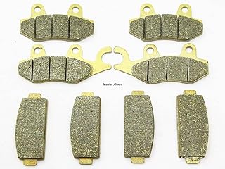 Plaquettes de frein avant avant plaquettes de frein pour cf moto cf 600 800 z-force z6 z6-ex z8 2013-2015 - z8-ex 2014-2015 - 500 us z-force 550 2015 mc0454. DIAYTAR COTE D'IVOIRE est une boutique en ligne généraliste qui propose une large gamme de produits avec plus de 300000 références. Elle est reconnue comme l'une des boutiques en ligne les plus populaires en Côte d'Ivoire. Elle offre une expérience d'achat en ligne pratique et sécurisée.