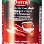 Piment rouge broyé durra, 360 g