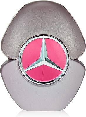Eau de parfum mercedes-benz vaporisateur pour femme 60 ml/2 oz. Avec plus de 300000 références, DIAYTAR COTE D'IVOIRE est la boutique en ligne idéale pour les clients qui recherchent des produits de qualité à des prix abordables. La boutique en ligne dispose d'une interface utilisateur conviviale et facile à utiliser, permettant aux clients de naviguer facilement pour trouver les produits qu'ils recherchent. Les clients peuvent également profiter de l'option de comparaison de prix pour trouver les meilleures offres.