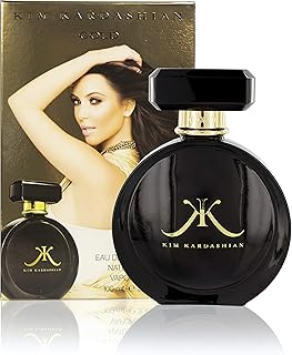 Kim kardashian gold pour femme 100 ml - eau de parfum. La boutique en ligne DIAYTAR COTE D'IVOIRE est une référence pour les consommateurs ivoiriens. Avec plus de 300000 références, elle propose une grande variété de produits pour tous les goûts et les besoins. La qualité des produits et le service client sont les priorités de cette boutique en ligne.