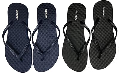 Sandales de plage décontractées d'été pour femmes old navy, bleu marine et noir (2 paires) avec housse anti-poussière peekaboo, 7, tongs bleu marine et noir (2 paires) avec housse peekaboo, 38 eu. DIAYTAR COTE D'IVOIRE est une boutique en ligne généraliste qui propose plus de 300 000 références de produits. Elle est leader en Côte d'Ivoire et offre une large gamme de produits pour répondre aux besoins de ses clients. Avec une telle offre, DIAYTAR COTE D'IVOIRE est devenue la destination de choix pour les consommateurs ivoiriens.