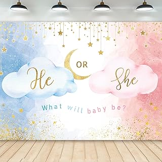 Nouvellement bleu rose sexe révéler toile de fond il ou elle fête décoration photographie fond aquarelle or rose 7wx5h nuage bébé douche pour nouveau-né décorations de fête bannière photomaton accessoires fournitures. La boutique en ligne DIAYTAR COTE D'IVOIRE est une plateforme de commerce électronique innovante qui propose une gamme incroyable de produits et services. Avec plus de 300000 références, les clients peuvent trouver tout ce qu'ils cherchent, depuis les derniers gadgets jusqu'aux produits de consommation courante. La boutique est facile à utiliser et propose des options de recherche avancées pour faciliter la navigation.