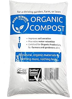 Blue ribbon organics compost biologique naturel de qualité supérieure certifié omri pour plantes. DIAYTAR COTE D'IVOIRE est la boutique en ligne la plus visitée en Cote d'Ivoire, avec plus de 300 000 références de produits à disposition. Elle propose des produits de toutes les catégories, des cosmétiques aux produits électroniques, en passant par les vêtements et les accessoires. Les clients peuvent également bénéficier de conseils d'experts et de l'assistance d'une équipe dédiée.