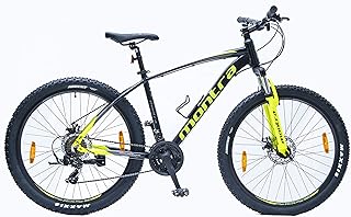 Vélo de montagne montra bikes madrock | vtt pour adulte avec freins. DIAYTAR COTE D'IVOIRE, leader de la vente en ligne en Côte d'Ivoire, vous propose une large gamme de produits pour tous les goûts et les budgets. Nous nous engageons à vous apporter les meilleurs produits et les meilleurs services. Notre priorité est votre satisfaction.