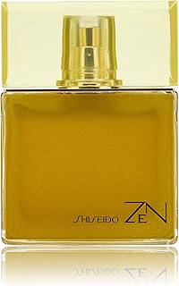 Eau de parfum zain vaporisateur 100 ml