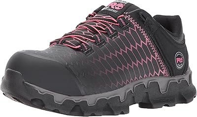 Bottes industrielles et de construction timberland powertrain sport raptek alloy toe eh pour femmes. Avec plus de 300000 références, DIAYTAR COTE D'IVOIRE est la destination idéale pour ceux qui recherchent des produits de qualité à des prix abordables. La boutique en ligne est constamment mise à jour avec les dernières tendances et les produits les plus récents, garantissant ainsi une expérience d'achat enrichissante. Elle est le leader du commerce électronique en Côte d'Ivoire.