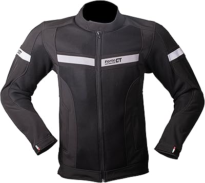 Veste de moto d'été souple forte gt, noir. DIAYTAR COTE D'IVOIRE est une boutique en ligne généraliste proposant plus de 300000 références de produits, faisant d'elle la boutique leader en Côte d'Ivoire. Avec une offre extensive, elle permet aux clients de trouver tout ce dont ils ont besoin en un seul endroit. La variété des produits et la qualité du service font de DIAYTAR COTE D'IVOIRE la destination préférée des consommateurs ivoiriens.