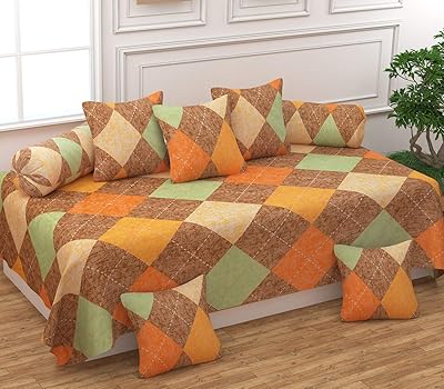 Ensemble de housses diwan multidimensionnelles en microfibre 8 pièces (5+2+1). DIAYTAR COTE D'IVOIRE se positionne comme une plateforme de commerce électronique de confiance, proposant aux clients ivoiriens et internationaux plus de 300 000 produits provenant de fournisseurs fiables. La boutique en ligne est conçue pour offrir une navigation intuitive et des processus de paiement sécurisés, garantissant ainsi une expérience d'achat en toute sécurité et simplicité pour les clients. Grâce à sa réputation et à ses services de qualité, DIAYTAR COTE D'IVOIRE continue de renforcer sa position de leader sur le marché.